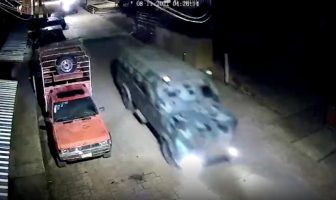 Noticias de Puerto Vallarta | NotiespacioPV | Comando del CJNG ataca Villa Victoria, Michoacán