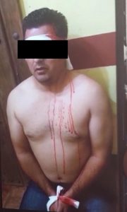 Noticias de Puerto Vallarta | NotiespacioPV | Trasciende rescate de familia en San Sebastián del Oeste por elementos de la GN