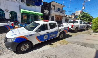 Noticias de Puerto Vallarta | NotiespacioPV | Encuentran sin vida a huésped de conocido hotel de la 5 de Diciembre