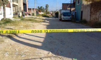Noticias de Puerto Vallarta | NotiespacioPV | Encuentran a dos mujeres sin vida dentro de costales en Zapopan