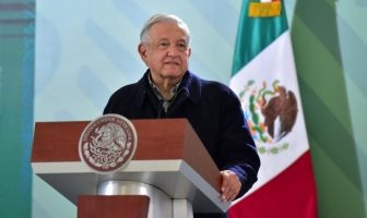 “No sean tapaderas”. Pide AMLO a gobernadores entrantes que auditen a sus antecesores Noticias de Puerto Vallarta | NotiespacioPV | "No sean tapaderas". Pide AMLO a gobernadores entrantes que auditen a sus antecesores
