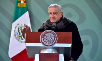 Noticias de Puerto Vallarta | NotiespacioPV | "Las medicinas llegarán hasta los pueblos más apartados o me dejo de llamar Andrés Manuel": AMLO