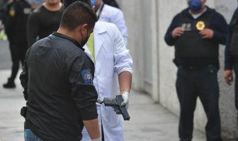 Noticias de Puerto Vallarta | NotiespacioPV | Ladrón de 17 años intentó asalto con arma falsa y conductor lo mata en Iztapalapa