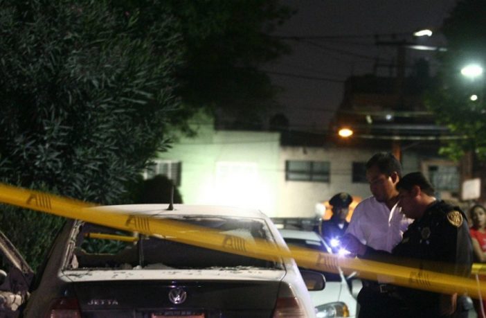 Noticias de Puerto Vallarta | NotiespacioPV | Detiene a mujer que transportaba el cuerpo de su exnovio en Puebla