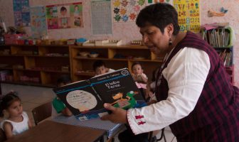 Noticias de Puerto Vallarta | NotiespacioPV | Sueldo de docentes pasará a manos del Gobierno Federal