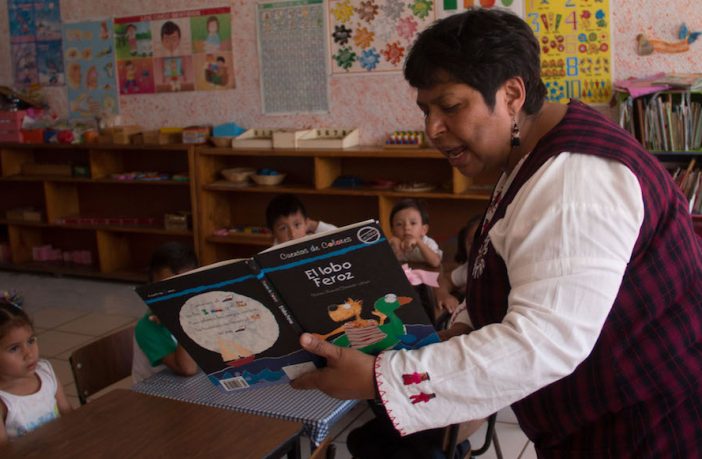 Noticias de Puerto Vallarta | NotiespacioPV | Sueldo de docentes pasará a manos del Gobierno Federal