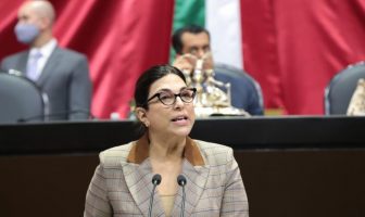 Noticias de Puerto Vallarta | NotiespacioPV | Diputada del PRI va por prisión preventiva a manifestantes