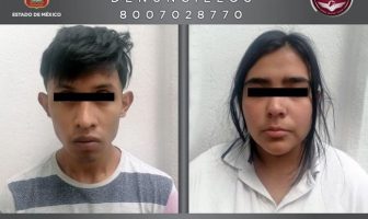 Noticias de Puerto Vallarta | NotiespacioPV | Procesan a pareja por el asesinato de su propio bebé en Ecatepec