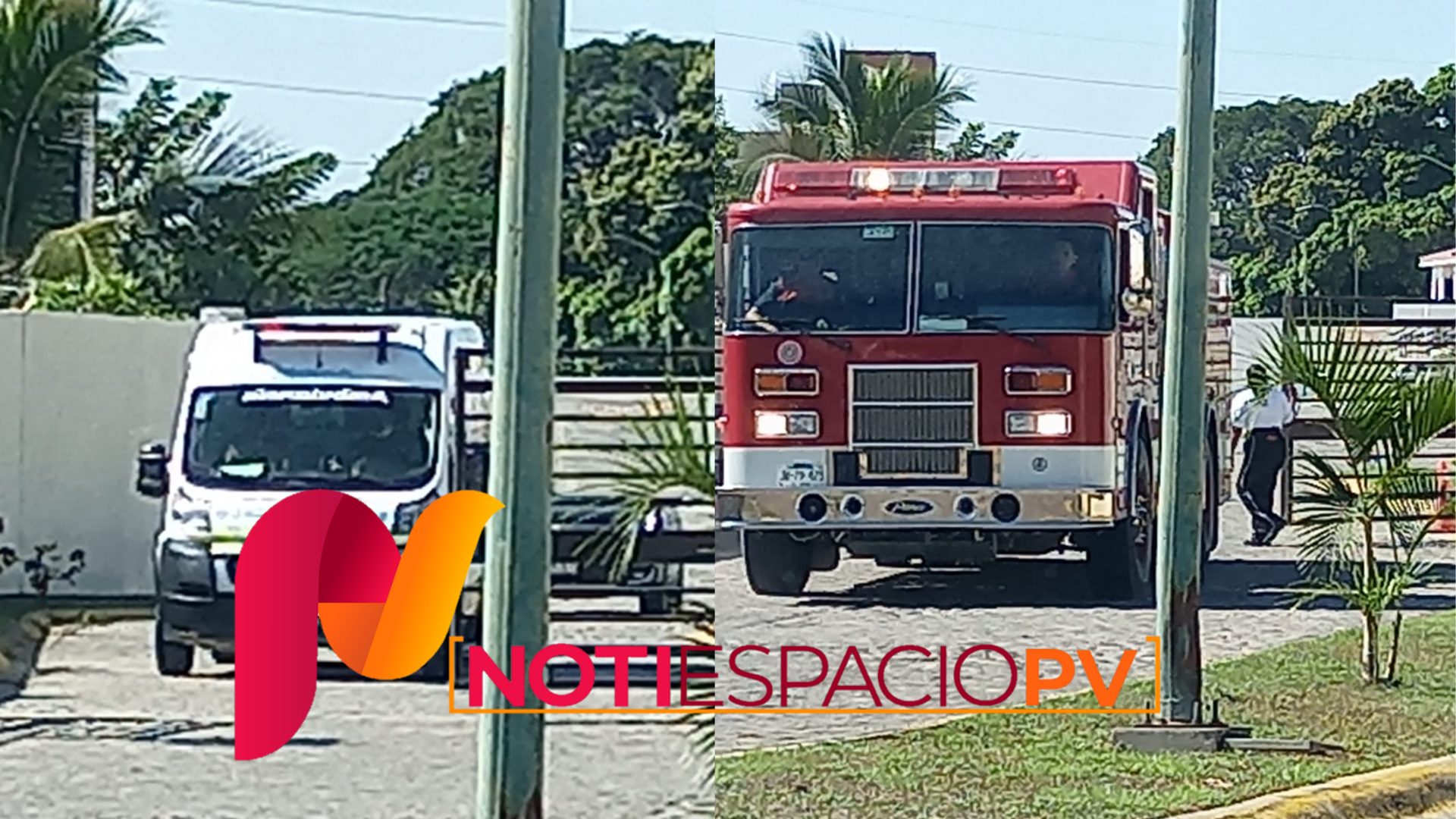Noticias de Puerto Vallarta | NotiespacioPV | Encuentran cuerpo en una casa habitación en Banus IV