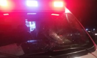 Noticias de Puerto Vallarta | NotiespacioPV | 17 personas detenidas por actos vandálicos en Guadalajara
