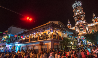 Noticias de Puerto Vallarta | NotiespacioPV | OFICIAL: Otro año sin peregrinaciones en Puerto Vallarta