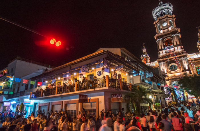 Noticias de Puerto Vallarta | NotiespacioPV | OFICIAL: Otro año sin peregrinaciones en Puerto Vallarta