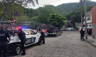 Noticias de Puerto Vallarta | NotiespacioPV | Encuentran a un indigente muerto en El Remance
