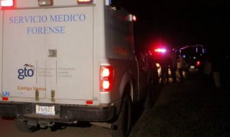 Noticias de Puerto Vallarta | NotiespacioPV | Cinco integrantes de una familia son asesinados en Guanajuato; bebé de 8 meses sobrevive