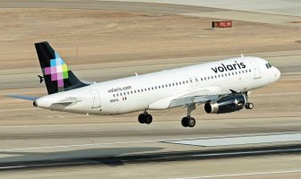 Noticias de Puerto Vallarta | NotiespacioPV | Niega Volaris cobro de equipaje de mano en vuelos tras suspensión de Profeco