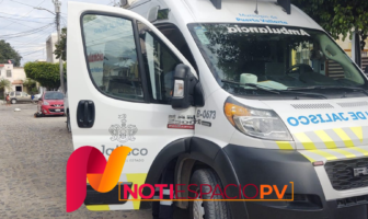 Noticias de Puerto Vallarta | NotiespacioPV | Menor de edad fallece por asfixia en Colonia Portales