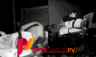 Noticias de Puerto Vallarta | NotiespacioPV | Masculino es agredido con arma blanca por su propio hermano en Ixtapa