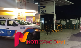 Noticias de Puerto Vallarta | NotiespacioPV | Se registran dos robos a mano armada en Las Juntas