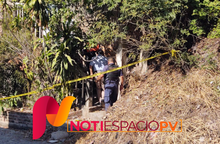 Noticias de Puerto Vallarta | NotiespacioPV | El cuerpo de un masculino fue hallado en avanzado estado de descomposición en La Pedrera