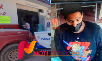 Noticias de Puerto Vallarta | NotiespacioPV | Asaltan con arma de fuego mini súper en la colonia La Moderna