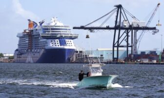Noticias de Puerto Vallarta | NotiespacioPV | Brote de COVID-19 en crucero que recorrió México, EE.UU. y Honduras