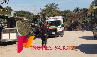 Noticias de Puerto Vallarta | NotiespacioPV | Encuentran sin vida a Don Miguel, conocido herrero de Puerto Vallarta