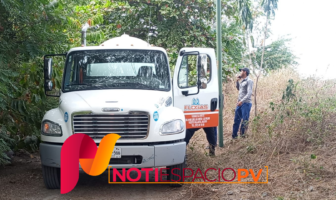 Noticias de Puerto Vallarta | NotiespacioPV | Asaltan a empleados de gasera en Ex-haciendas del Pitillal