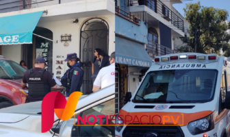 Noticias de Puerto Vallarta | NotiespacioPV | Encuentran el cuerpo de un joven en su departamento; no presenta signos de violencia