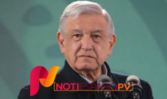 Noticias de Puerto Vallarta | NotiespacioPV | El martes dará comienzo la vacunación de refuerzo para mayores de 65 años: AMLO