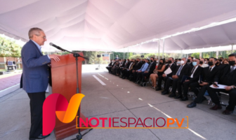 Noticias de Puerto Vallarta | NotiespacioPV | Después de 17 años entregan títulos a 137 egresados de seguridad pública
