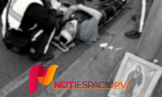 Noticias de Puerto Vallarta | NotiespacioPV | 12 ciclistas peregrinos fueron atropellados en la CdMx