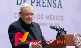 Noticias de Puerto Vallarta | NotiespacioPV | Habrá dosis de refuerzo para personal de salud y maestros después de adultos mayores: AMLO