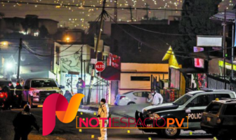 Noticias de Puerto Vallarta | NotiespacioPV | Gobierno Federal va por rescate a Baja California tras conflicto entre cárteles
