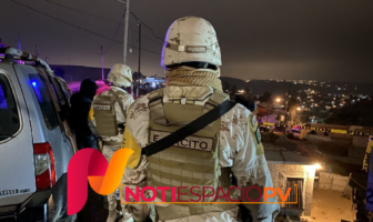 Número de homicidios aumenta en 11 estados morenistas tras cambio de gubernatura Noticias de Puerto Vallarta | NotiespacioPV | Número de homicidios aumenta en 11 estados morenistas tras cambio de gubernatura