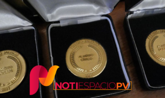 Enrique Alfaro entrega Premio Jalisco 2021 Noticias de Puerto Vallarta | NotiespacioPV | Enrique Alfaro entrega Premio Jalisco 2021