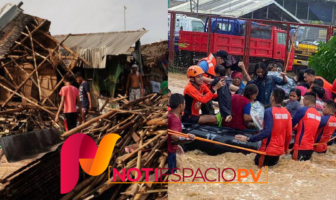 Noticias de Puerto Vallarta | NotiespacioPV | Tifón Rai deja un saldo de 31 muertos en Filipinas