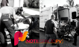 Noticias de Puerto Vallarta | NotiespacioPV | Riña deja a masculino con serias heridas por arma blanca en Portales