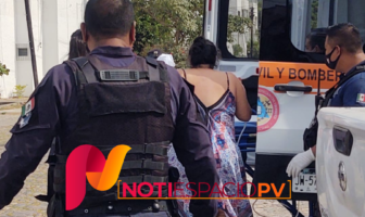 Noticias de Puerto Vallarta | NotiespacioPV | Menor de 2 años de edad es socorrido por problemas con sonda endotraqueal
