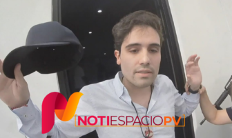 Noticias de Puerto Vallarta | NotiespacioPV | El misterio sobre el cantante que Ovidio Guzmán mandó a matar