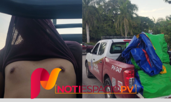 Noticias de Puerto Vallarta | NotiespacioPV | Estafaba robarse inmobiliario para fiestas; se había salido con la suya 8 veces