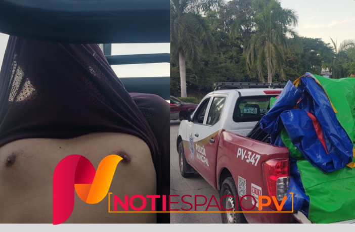 Noticias de Puerto Vallarta | NotiespacioPV | Estafaba robarse inmobiliario para fiestas; se había salido con la suya 8 veces
