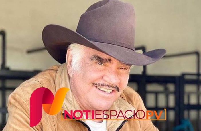Noticias de Puerto Vallarta | NotiespacioPV | Estado de salud de Vicente Fernández se reporta como "grave"