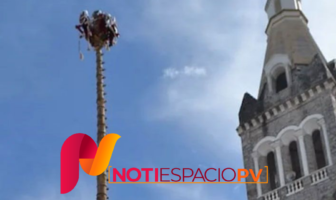 Noticias de Puerto Vallarta | NotiespacioPV | Muere danzante de los voladores de Papantla en Cuetzalan, Puebla