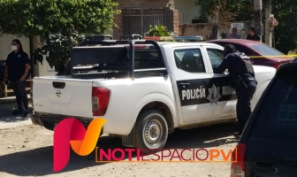 Noticias de Puerto Vallarta | NotiespacioPV | Adulto mayor dispara contra su vecino tras una discusión