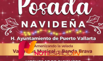 Noticias de Puerto Vallarta | NotiespacioPV | En el Centro Internacional de Convenciones y con Vaqueros Musical amenizando el evento, así será la posada del Ayuntamiento