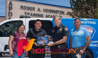 Noticias de Puerto Vallarta | NotiespacioPV | Mexicano encuentra 135 mil dólares y los entrega a la policía en EEUU