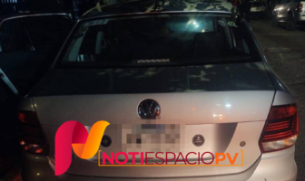 Noticias de Puerto Vallarta | NotiespacioPV | Estatales rescatan a conductora de plataforma que fue privada de su libertad en Tonalá