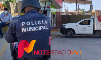 Noticias de Puerto Vallarta | NotiespacioPV | Asaltan a mano armada a chofer repartidor en la colonia Loma Bonita