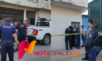 Noticias de Puerto Vallarta | NotiespacioPV | Encuentran cuerpo de una fémina en la colonia El Progreso