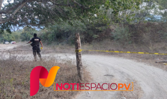 Noticias de Puerto Vallarta | NotiespacioPV | Localizan cuerpo de una fémina en una brecha en Mojoneras